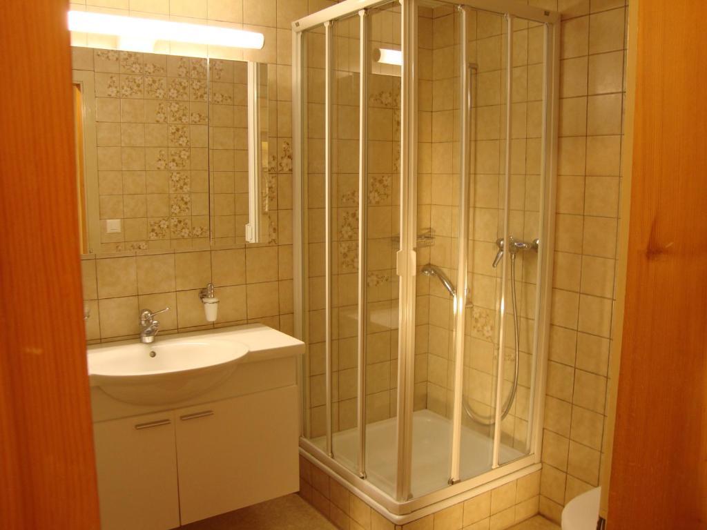 Studio Elsighorn Apartment Фрутиген Стая снимка